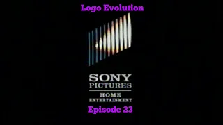 Logo Evolution: Sony Pictures Home Entertainment (1979-Present) [Ep 23]