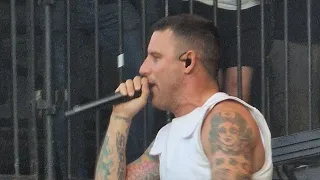 Parkway Drive Live 2023 (Download Festival)