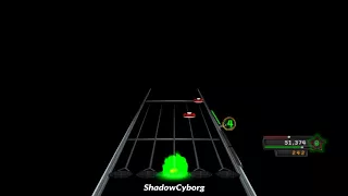 Butterfly Dream - Turnover - Clone Hero