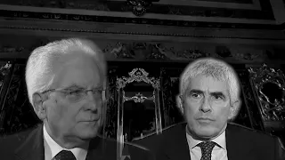 Mattarella Bis - Il custode del Quirinale