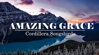 AMAZING GRACE - Sheshy Diaz & Rhoda Daliw-as (Cordillera Songbirds)