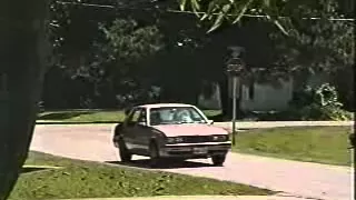 Rescue 911  Episode 603  Car Surfing Girl Part 1 of 2