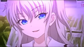 Nao Tomori edit | charlotte | AMV