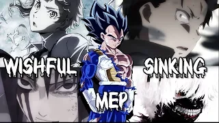 Anime Mix「MEP」- Wishful Sinking