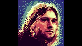 Nirvana — Breed (8-BIT)