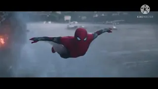 Spiderman Far From Home - Let Go (Beau Young Prince) Music Video