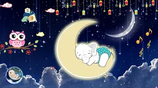 Fall Asleep In 5 Minutes ♫♫ Music Enhances Brain Development And Memory ♥♥ Mozart For Babies