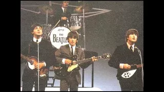 The Beatles Live with Jimmy Nicol - Roll Over Beethoven