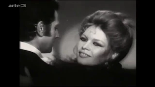 Brigitte Bardot danse avec Jacques Chazot (1969)