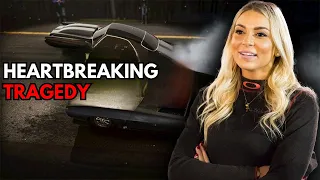 "STREET OUTLAWS " Lizzy Musi Heartbreaking Tragedy From "Street Outlaws"