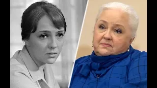 Почему Екатерина Градова винит себя в уходе Андрея Миронова, и в чём она нашла своё утешение