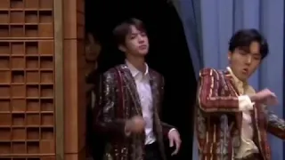 Смешные моменты с BTS из |instagram| 4 часть