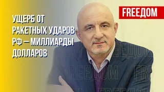 Украине нужен энергетический "Рамштайн". Мнение Плачкова