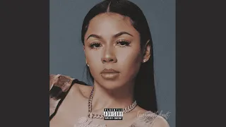 Chill R&B fire & desire playlist - october's very own mix