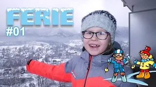 WYJAZD NA FERIE W GÓRY - ZAKOPANE 2018