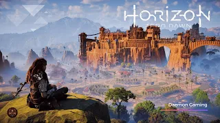 Horizon Zero Dawn-Part-2-Live🔴 தமிழ்** 🎉🎉| #horizonzerodawn #horizonforbiddenwest