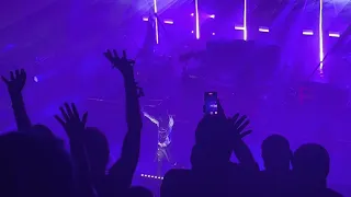 The Prodigy - 'Smack My Bitch Up' Live at The Brixton Academy London 23rd July 2022