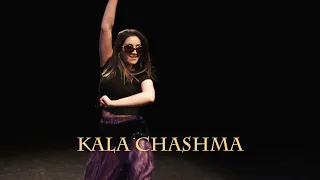 Ri Ri's | Kala Chashma | Bollywood Dance | Manchester