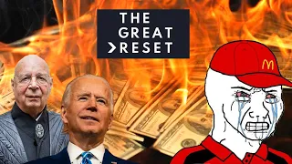 The Great Reset: Our Money Will Soon Be Worthless! Prepare NOW or Regret Later…