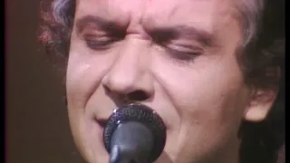 Michel Sardou /Je viens du sud    (Live Concert 83)