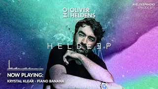 Oliver Heldens - Heldeep Radio #371