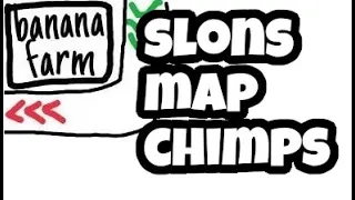 slons map CHIMPS