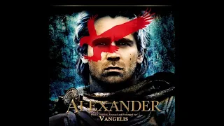 VANGELIS ✷ 𝐓𝐈𝐓𝐀𝐍𝐒 (Single 2022 Remaster)