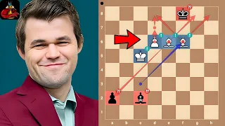 Epic Battle: Magnus Carlsen vs Alireza Firouzja | Champions Chess Tour 2024