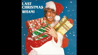 Wham! - Last Christmas (Domenico De Sario Bootleg Remix)