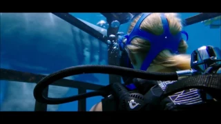 47 Meters Down Trailer 2 2017 Mandy Moore Horror Movie HD