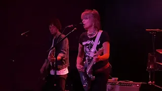 Pretenders - Don’t Get Me Wrong - 2023/05/17 - The Sugarmill, Stoke