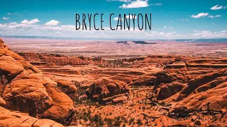 Bryce Canyon National Park in 4K (2018)