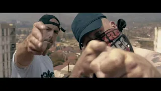 (1H) BONEZ MC & RAF CAMORA feat GZUZ - MÖRDER | 1 Stunde