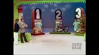 The Price Is Right (May 8, 1980)