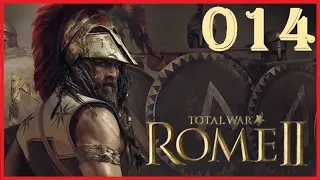Geldprobleme - Let's Play Total War Rome 2 Wrath of Sparta #014