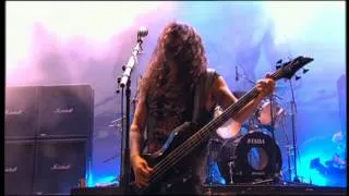 Slayer (Rock am Ring 2007) [17]. South Of Heaven