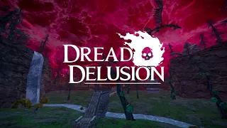 Dread Delusion 1.0 Release Date Trailer