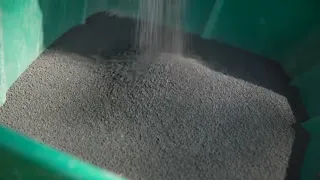 How is Milorganite® Fertilizer Made?