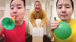 Junya1gou funny video 😂😂😂 | JUNYA Best TikTok October 2022 Part 140