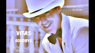 VITAS - Goodbye (Sound Edit) English subtitles