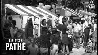 Village Fair (1969)