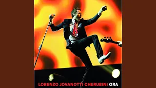 Ragazzo Fortunato (Live)