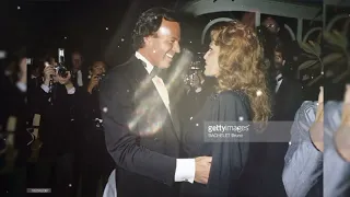 Julio Iglesias & Dalida - La Vie en rose