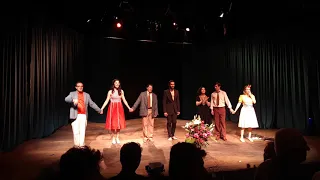 PREMIERĂ Femeia mării - Teatrul Tony Bulandra Târgoviște