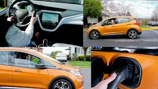 Review of the Chevy BOLT EV | Over A Year of Driving | One Pip Wonder