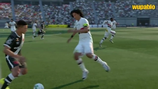 FIFA 17 - Fouls v2 - PS4