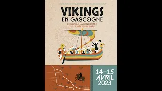 Héritage viking en Gascogne : toponymie, droit, archéologie, ethnologie, traditions