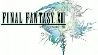 Final Fantasy XIII OST Blinded By Light