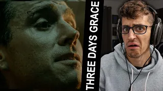 Three Days Grace - So Called Life (Official Video) REACTION