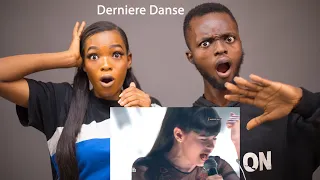 OUR FIRST TIME HEARING Diana Ankudinova - Derniere Danse (Диана Анкудинова) REACTION!!!😱